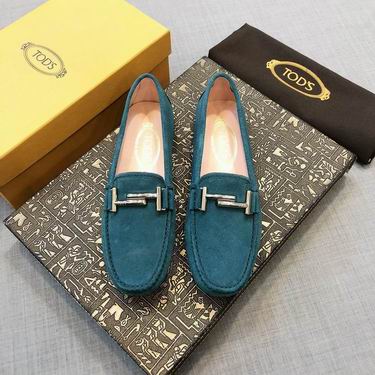 Tods sz35-40 mnh0508 (6)